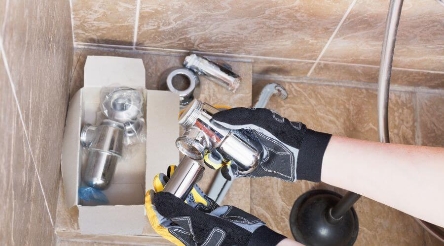 Local Chimney Repair in Farmersville, OH